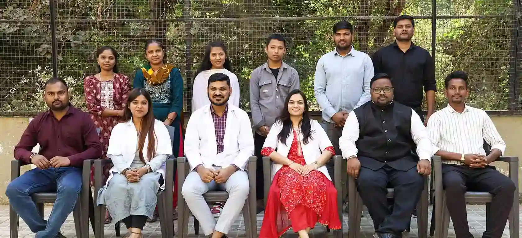 Jagruti Rehabilitation centre in ahmedabad